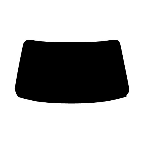 2017-2025 Audi A4 Sedan Full Windshield Precut Window Tint Kit