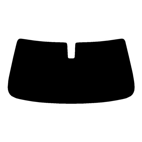 2011-2016 BMW 5-Series Sedan Full Windshield Precut Window Tint Kit