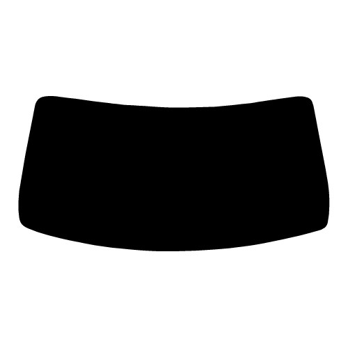 2021-2026 GMC Yukon Full Windshield Precut Window Tint Kit