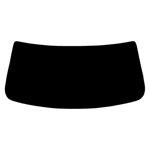 2015-2020 GMC Yukon Full Windshield Precut Window Tint Kit