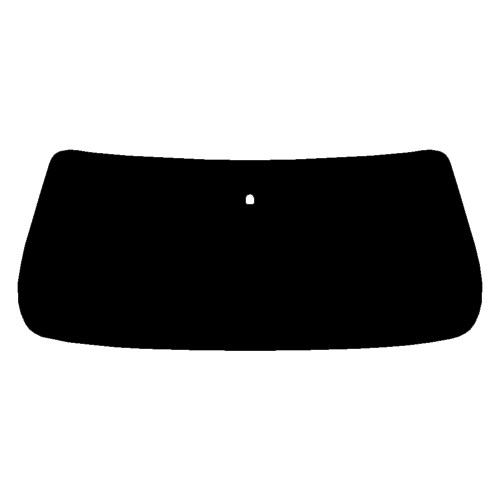2000-2006 Chevrolet Tahoe Full Windshield Precut Window Tint Kit