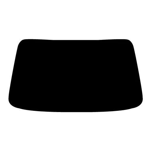 2019-2024 Subaru Forester Full Windshield Precut Window Tint Kit