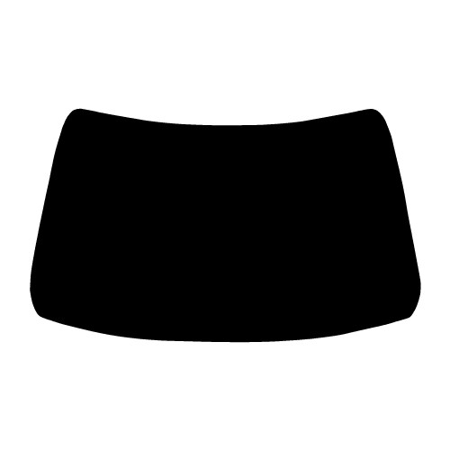 2012-2017 Toyota Camry Full Windshield Precut Window Tint Kit