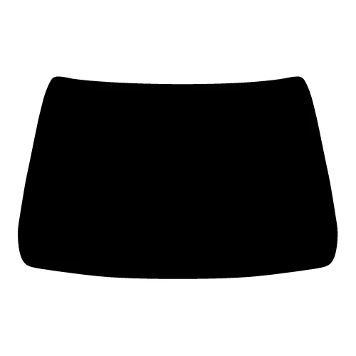 2020-2027 Toyota Corolla Sedan Full Windshield Precut Window Tint Kit