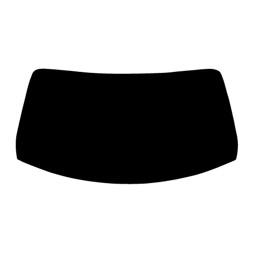 2013-2020 Subaru BR-Z Full Windshield Precut Window Tint Kit