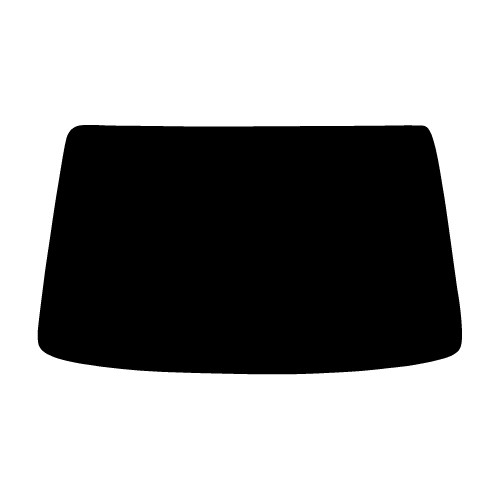 2018-2023 Subaru Crosstrek Full Windshield Precut Window Tint Kit