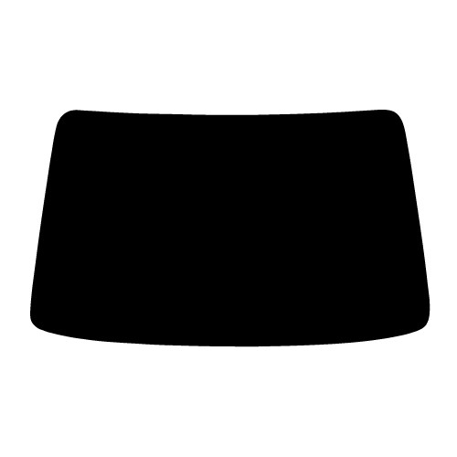 2017-2023 Subaru Impreza Full Windshield Precut Window Tint Kit