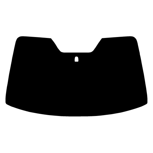 2008-2011 Subaru Impreza Full Windshield Precut Window Tint Kit