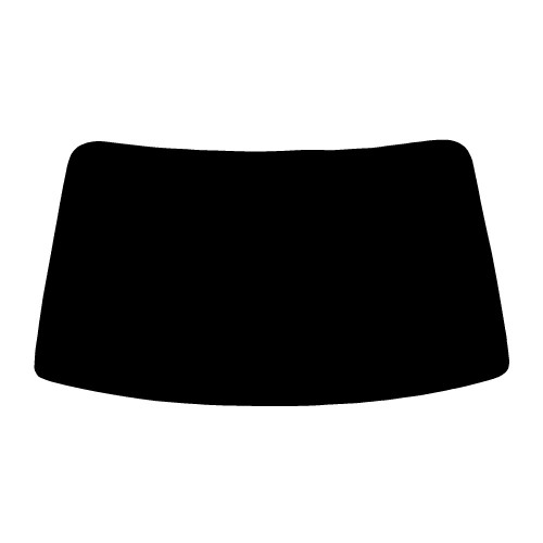 2015-2019 Subaru Legacy Full Windshield Precut Window Tint Kit