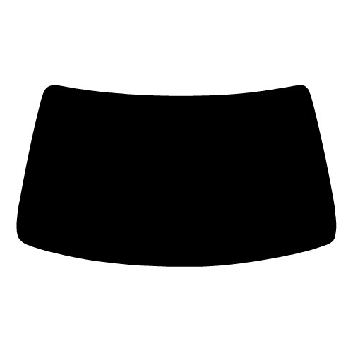 2005-2009 Subaru Legacy Full Windshield Precut Window Tint Kit