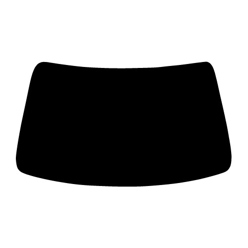 2013-2018 Toyota Avalon Full Windshield Precut Window Tint Kit