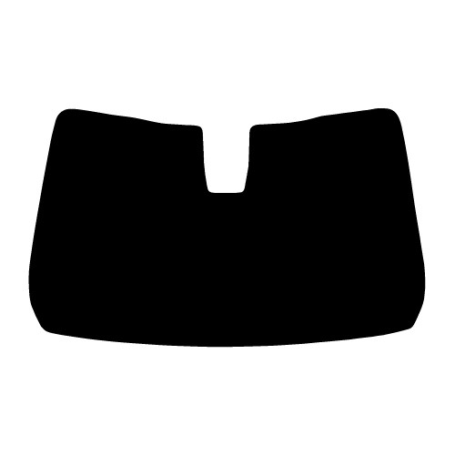 2022-2026 Toyota Corolla Cross Full Windshield Precut Window Tint Kit