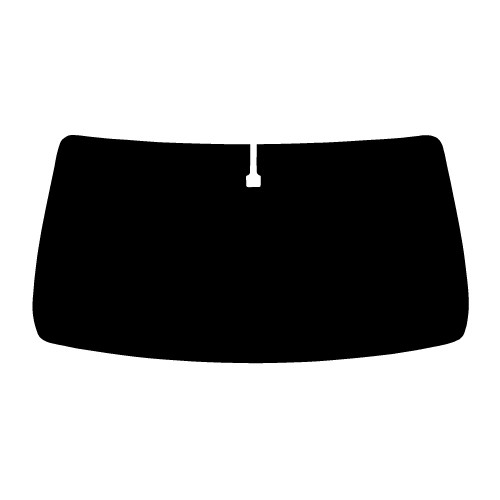 2014-2019 Toyota Highlander Full Windshield Precut Window Tint Kit