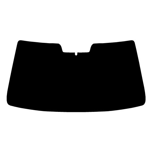 2001-2007 Toyota Highlander Full Windshield Precut Window Tint Kit