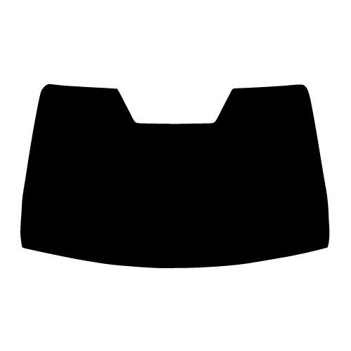 2003-2008 Toyota Matrix Full Windshield Precut Window Tint Kit