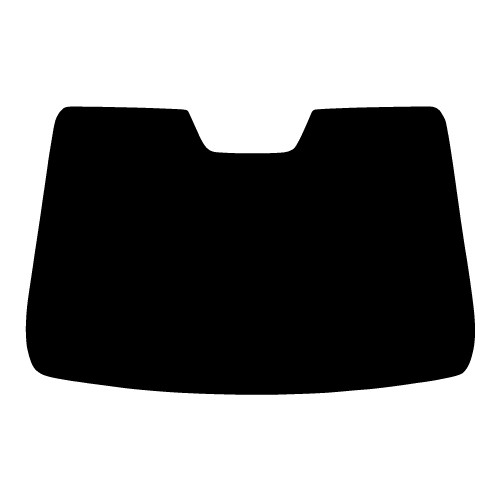 2004-2009 Toyota Prius Full Windshield Precut Window Tint Kit