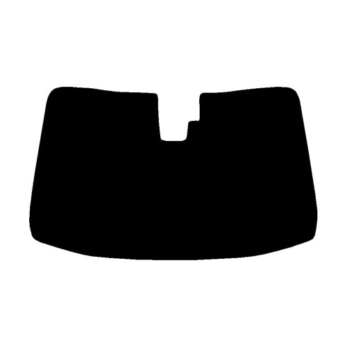 2017-2022 Toyota Prius Prime Full Windshield Precut Window Tint Kit