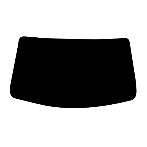 2019-2025 Toyota Rav4 Full Windshield Precut Window Tint Kit