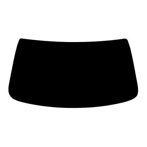 2014-2020 Chevrolet Impala Full Windshield Precut Window Tint Kit