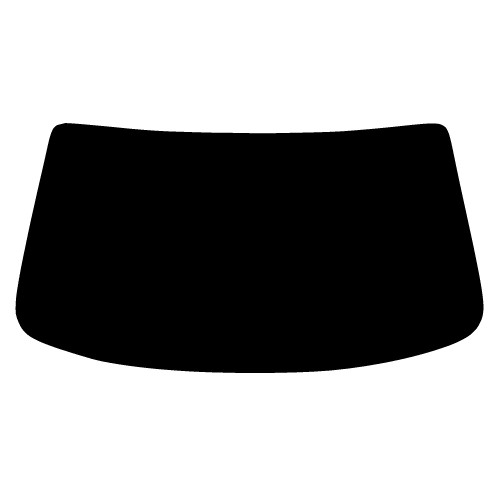 2013-2015 Chevrolet Malibu Full Windshield Precut Window Tint Kit