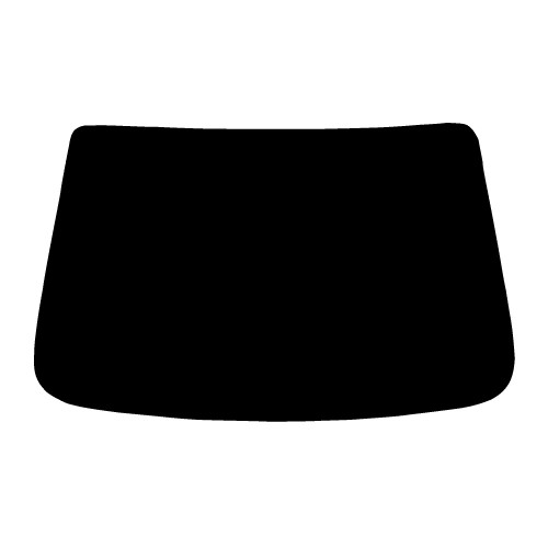 2013-2023 Chevrolet Trax Full Windshield Precut Window Tint Kit