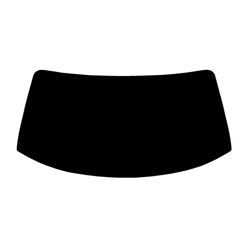 2007-2017 Ford Expedition Full Windshield Precut Window Tint Kit