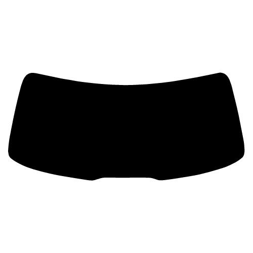 2006-2010 Ford Explorer Full Windshield Precut Window Tint Kit