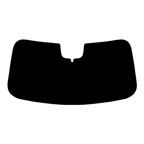 2022-2026 Ford Maverick Full Windshield Precut Window Tint Kit