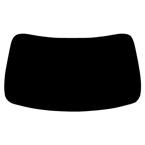 2007-2016 GMC Acadia Full Windshield Precut Window Tint Kit