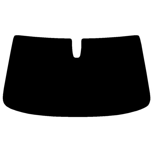 2018-2024 GMC Terrain Full Windshield Precut Window Tint Kit