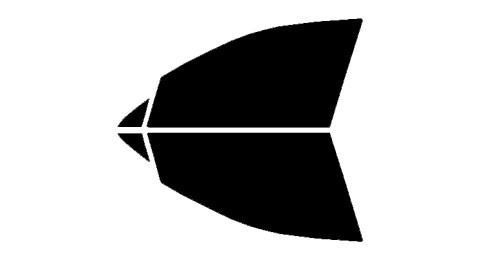 2023-2026 Genesis G90 Front Windows Precut Window Tint Kit