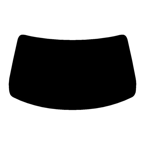 2019-2023 Honda Insight Full Windshield Precut Window Tint Kit