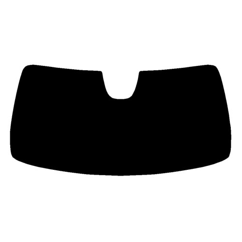 2023-2027 Honda Pilot Full Windshield Precut Window Tint Kit