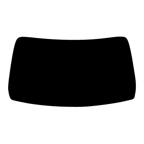 2019-2026 Acura RDX Full Windshield Precut Window Tint Kit