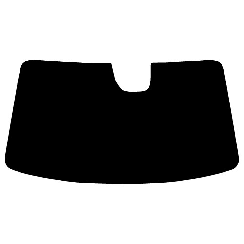 2014-2020 Acura RLX Full Windshield Precut Window Tint Kit