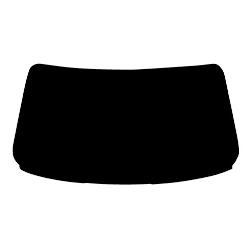 2015-2020 Audi A3 Full Windshield Precut Window Tint Kit