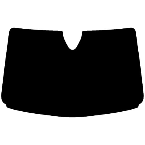 2022-2026 Audi Q4 E-Tron Full Windshield Precut Window Tint Kit