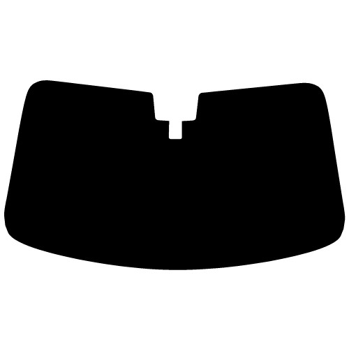 2019-2025 Audi Q3 Full Windshield Precut Window Tint Kit