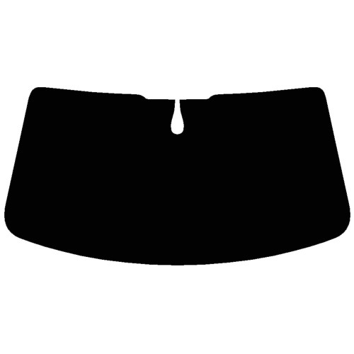 2015-2018 Audi Q3 Full Windshield Precut Window Tint Kit