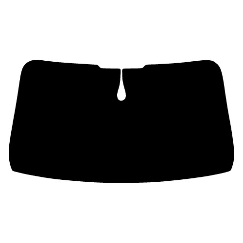 2018-2025 Audi Q5 Full Windshield Precut Window Tint Kit