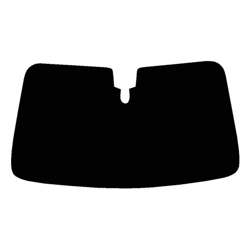 2021-2024 Audi Q5 Sportback Full Windshield Precut Window Tint Kit