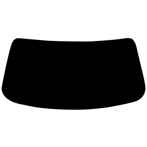2021-2027 BMW 4 Series Full Windshield Precut Window Tint Kit