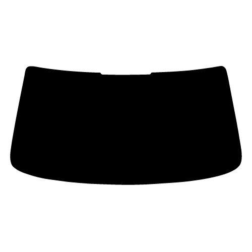 2010-2015 BMW X1 Full Windshield Precut Window Tint Kit