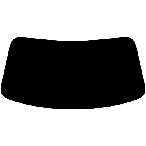 2019-2026 BMW X7 Full Windshield Precut Window Tint Kit