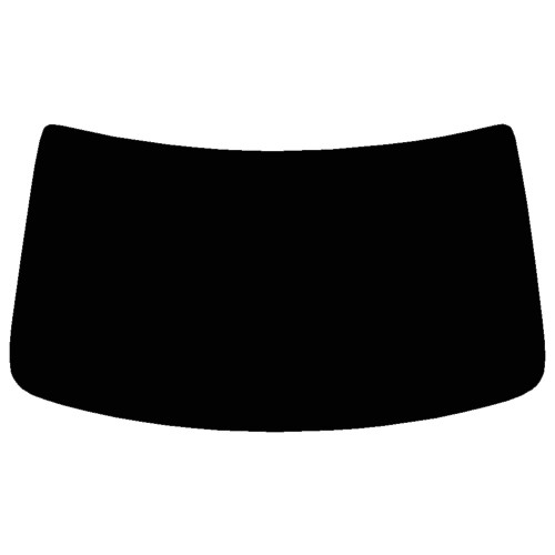 2018-2024 Buick Enclave Full Windshield Precut Window Tint Kit