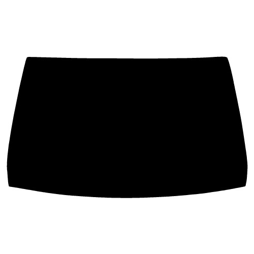 2016-2020 Buick Envision Full Windshield Precut Window Tint Kit