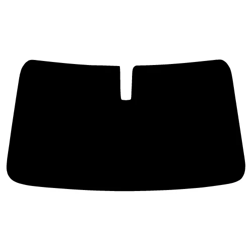 2017-2027 Chrysler Pacifica Full Windshield Precut Window Tint Kit