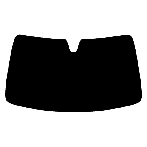 2009-2020 Dodge Journey Full Windshield Precut Window Tint Kit