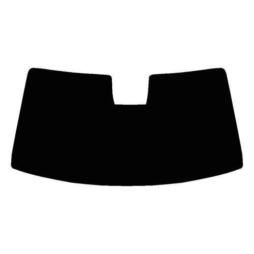 2021-2026 Genesis G80 Full Windshield Precut Window Tint Kit