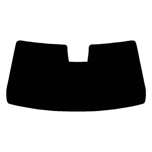 2022-2026 Genesis GV70 Full Windshield Precut Window Tint Kit